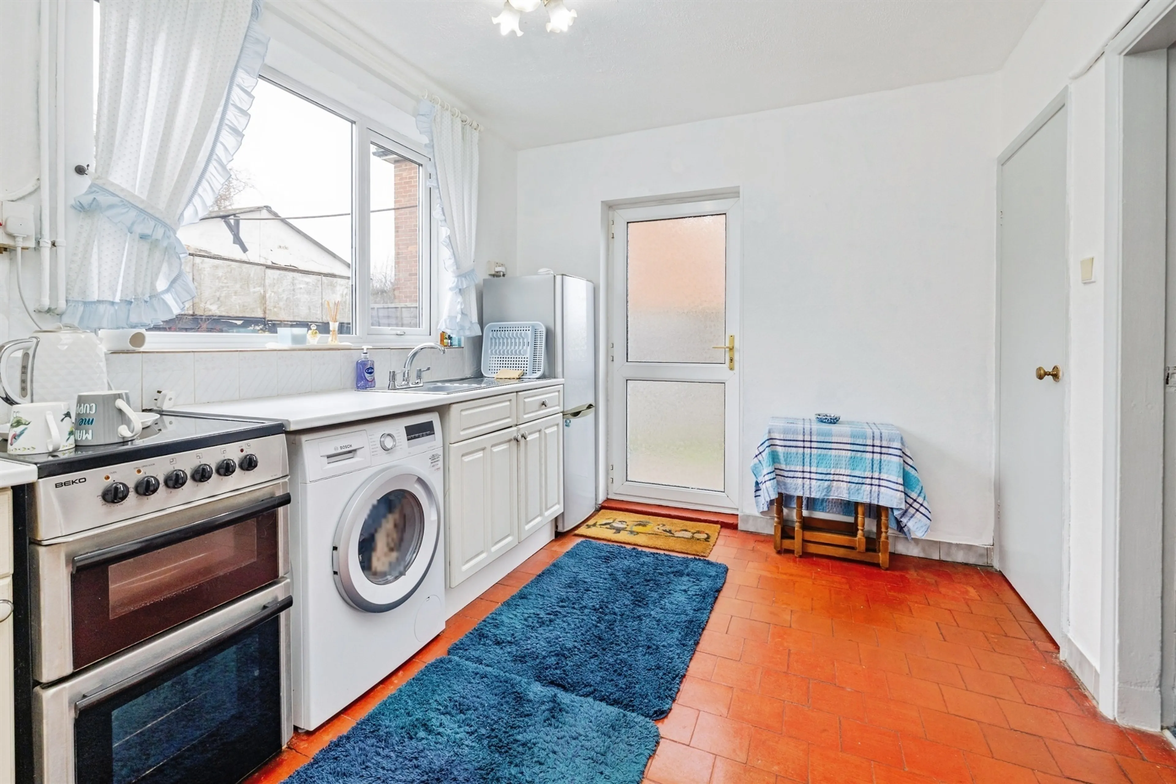 Property at Washingborough Road, Heighington, Lincoln
