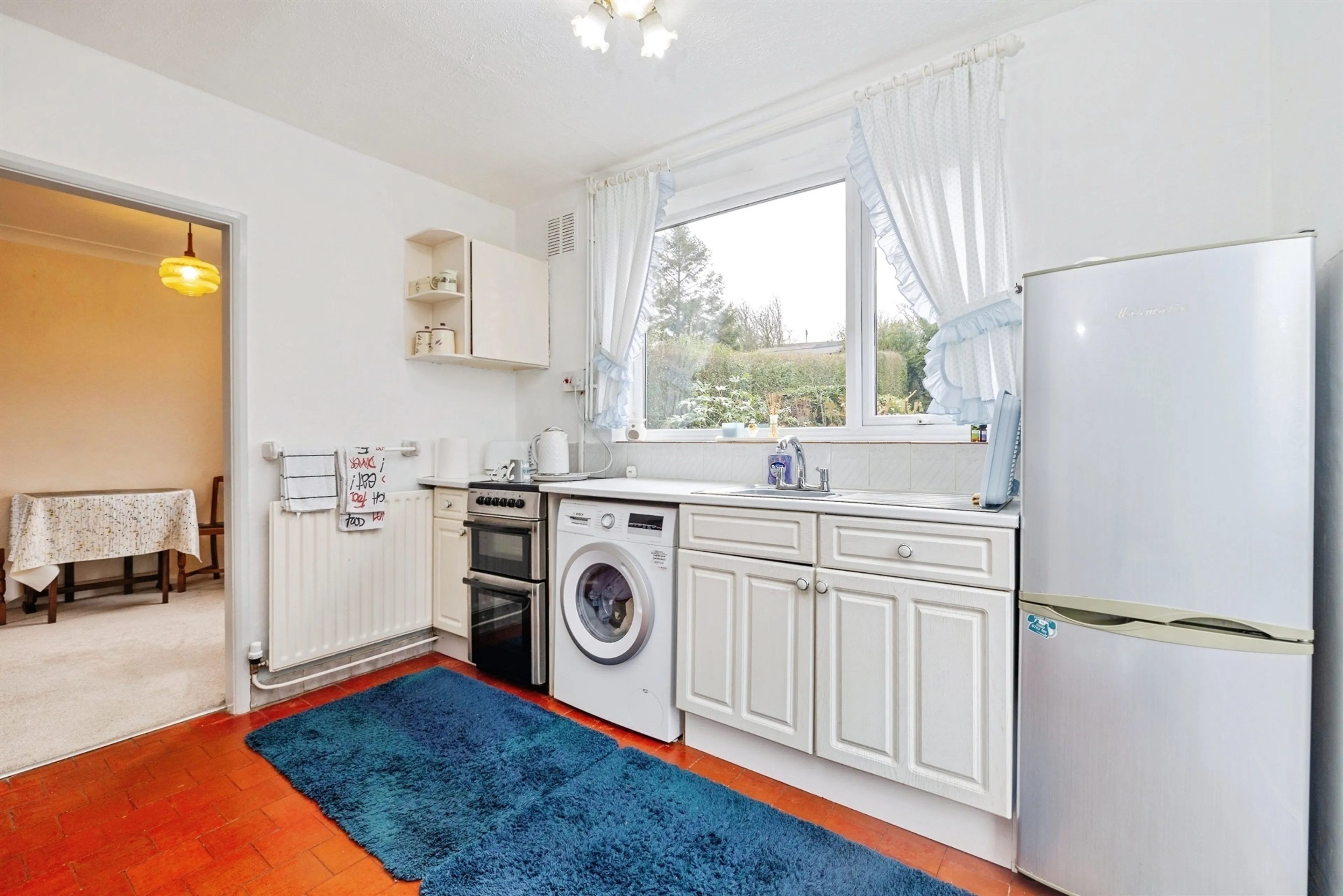 Property at Washingborough Road, Heighington, Lincoln