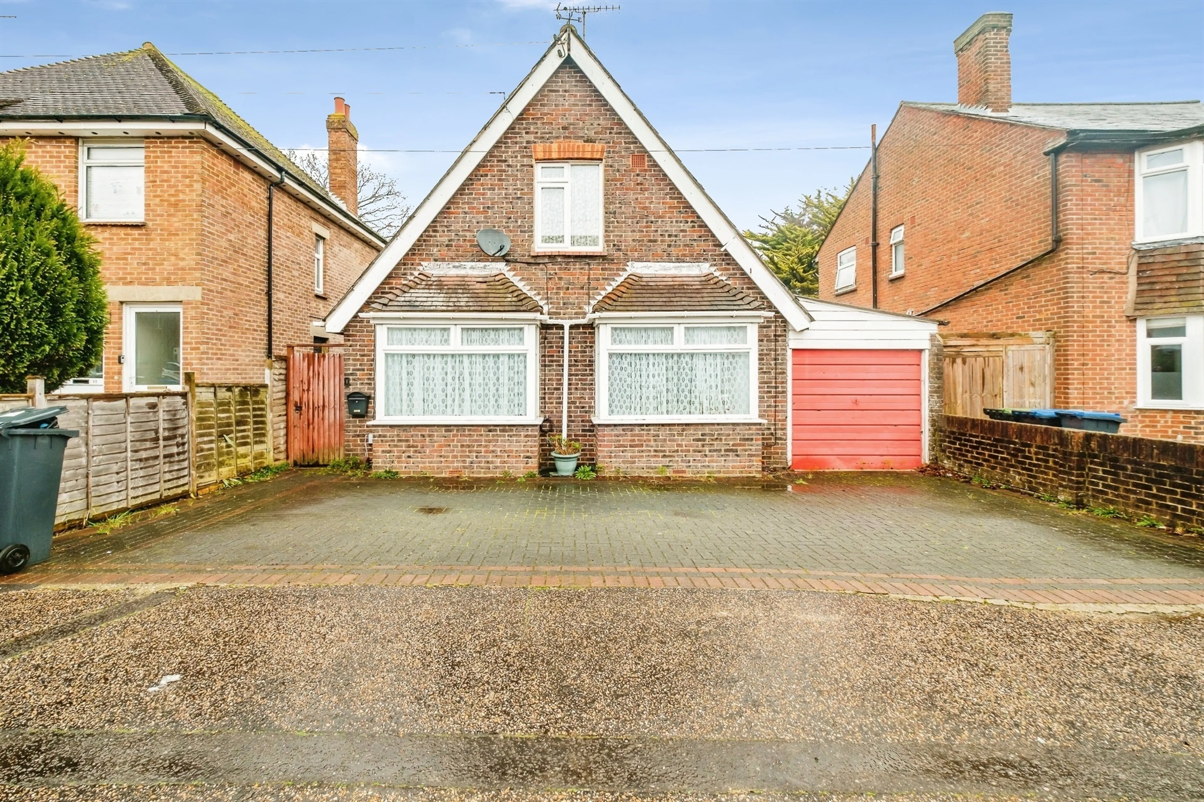 Property at Leigh Road, Worthing