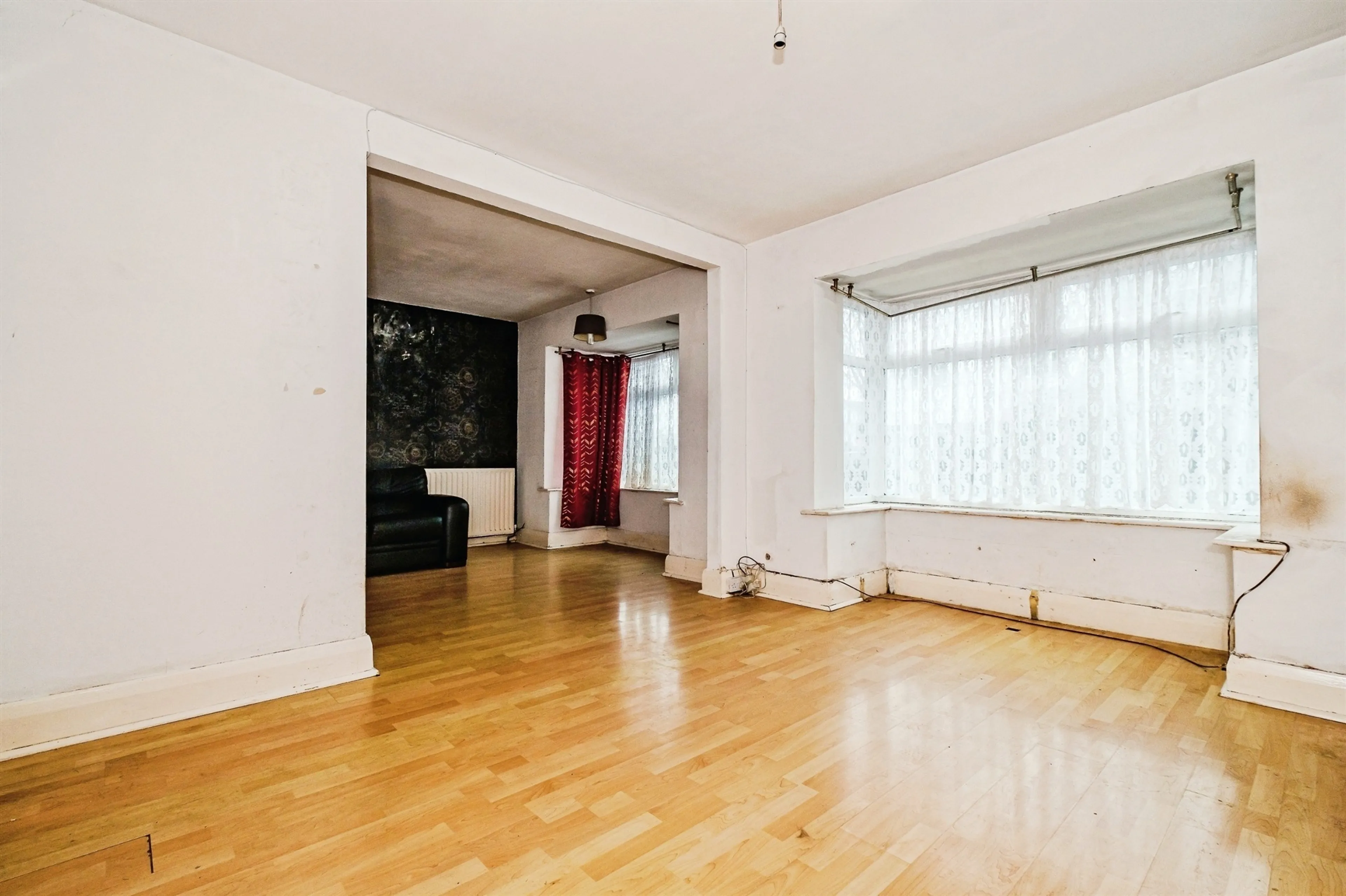 Property at Leigh Road, Worthing