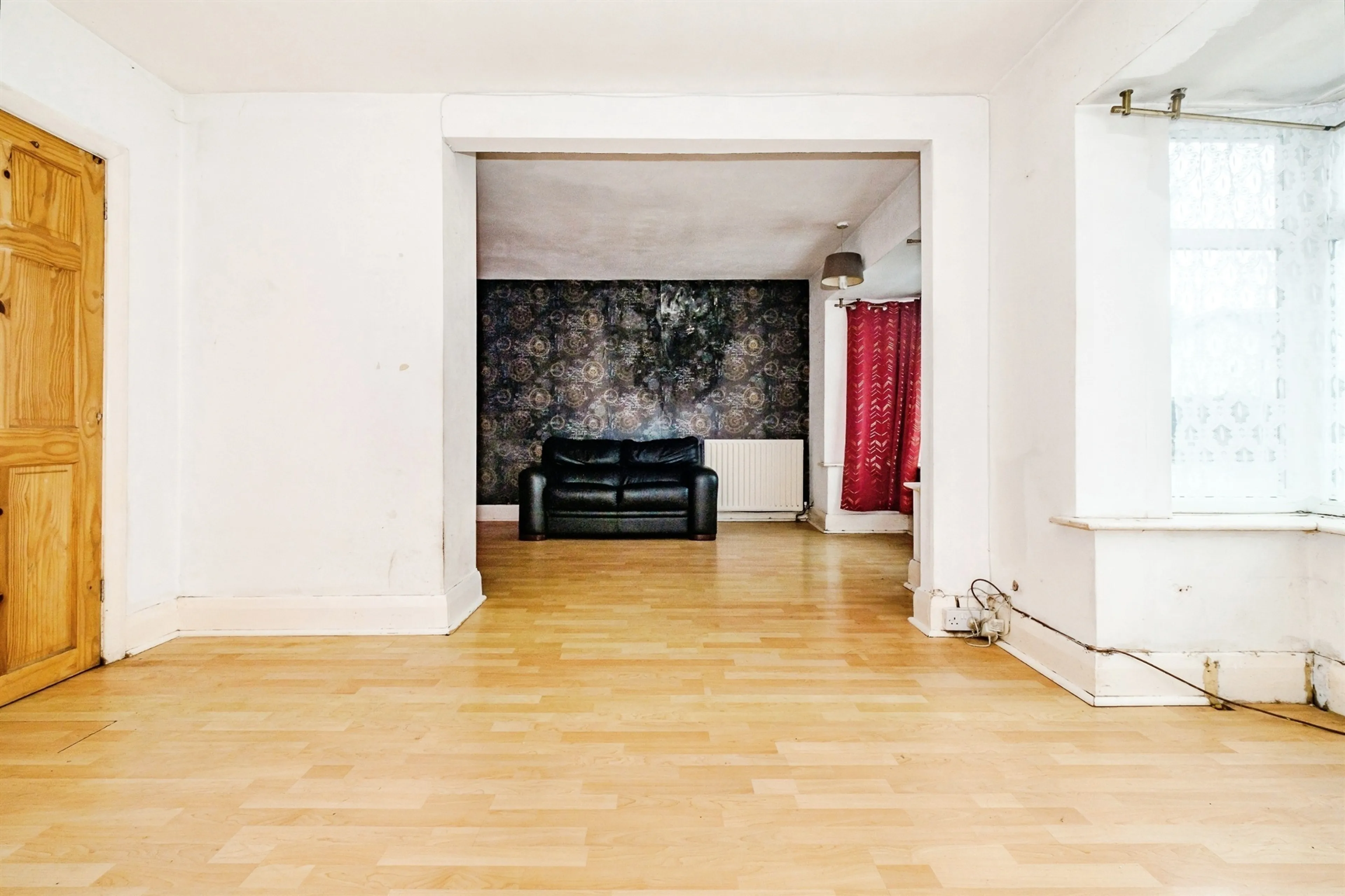 Property at Leigh Road, Worthing