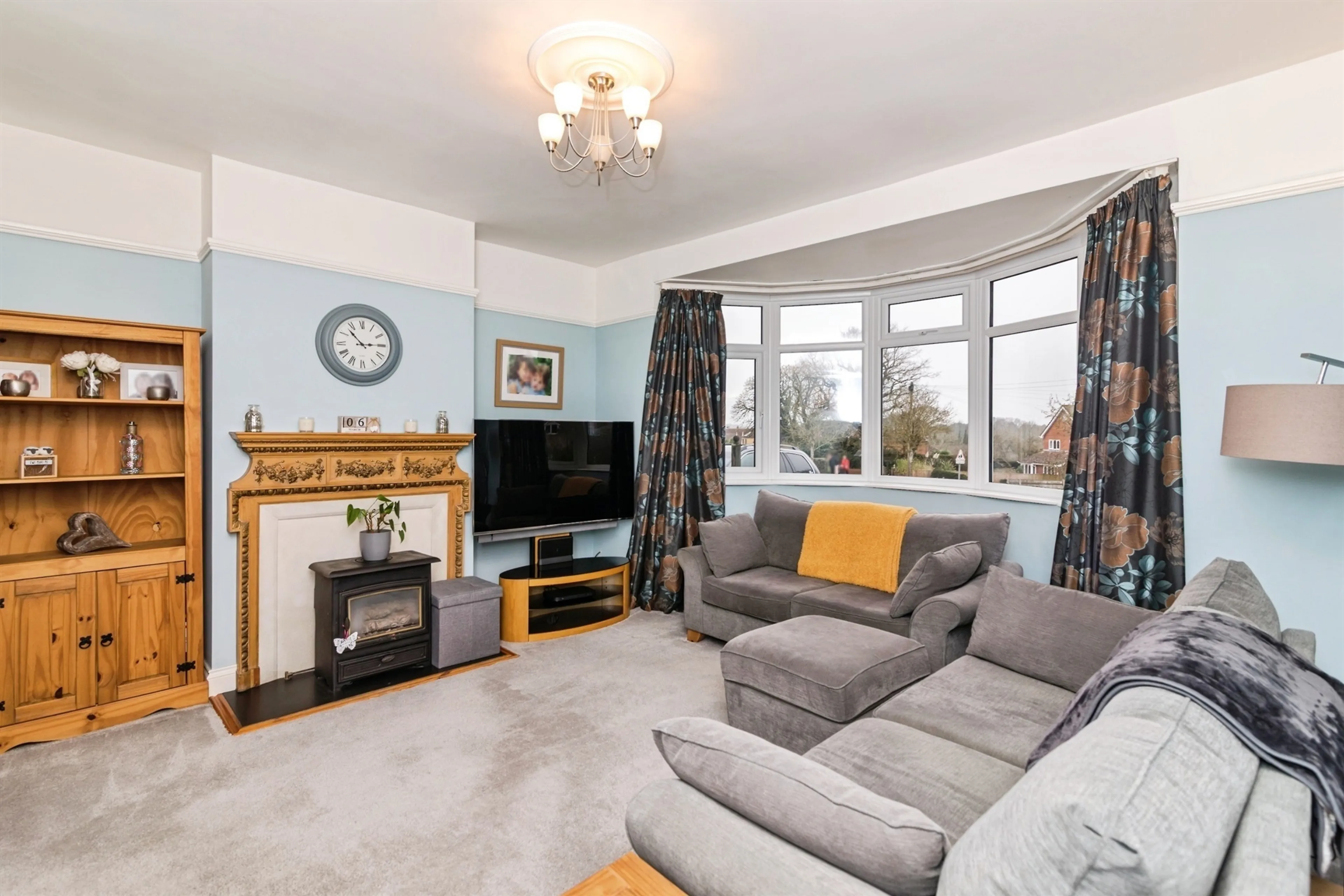 Property at Upper Avenue, Halesworth
