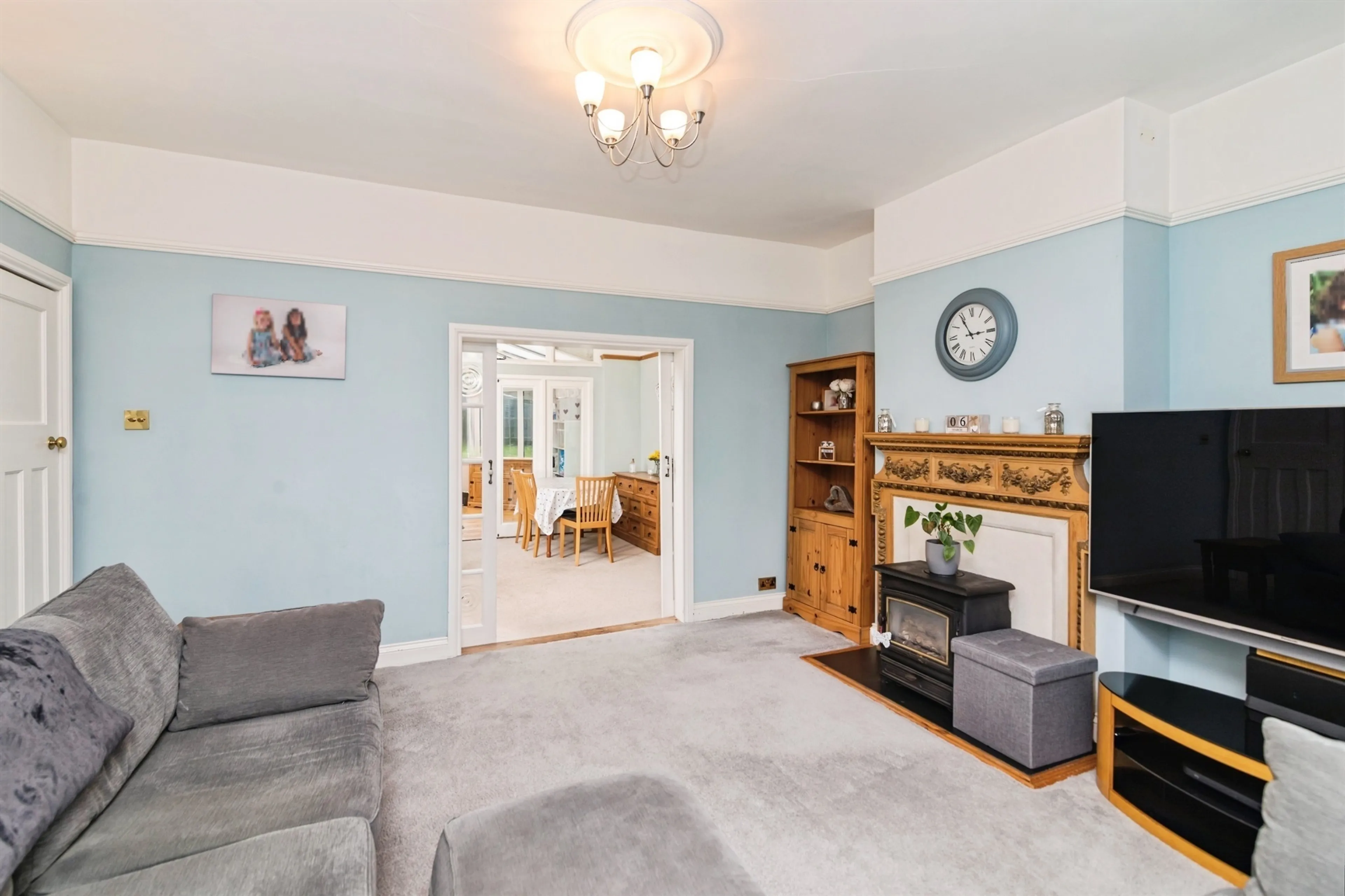 Property at Upper Avenue, Halesworth