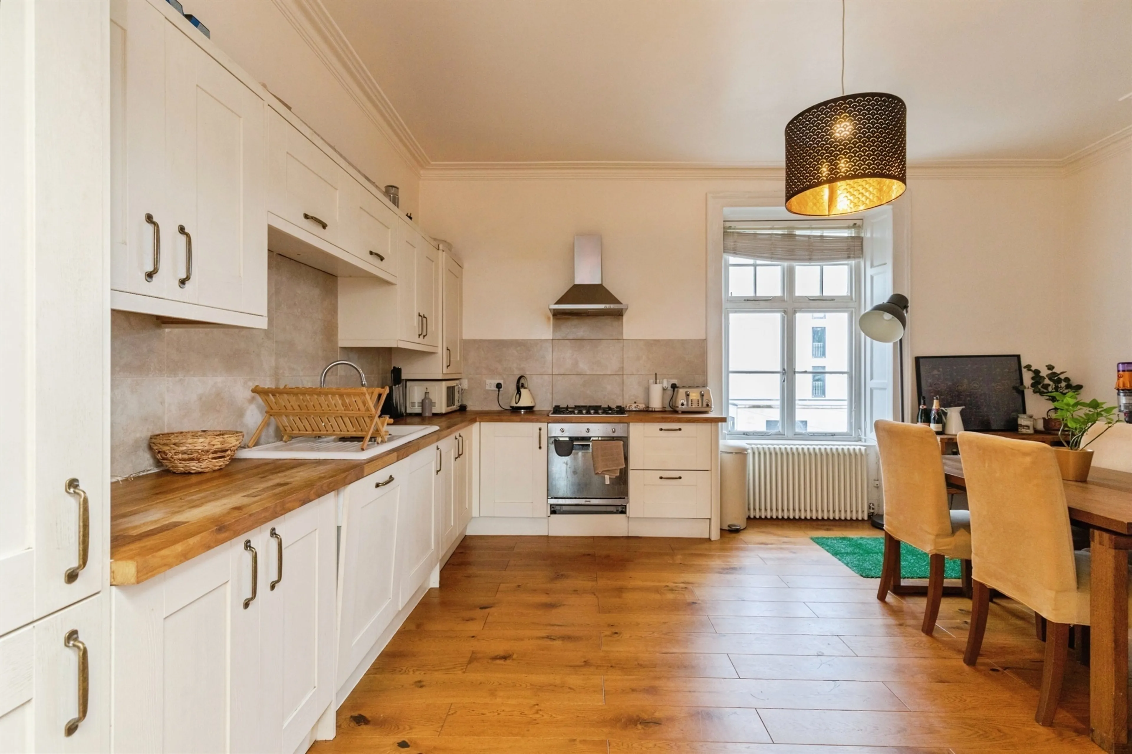 Property at Victoria Buildings, Bath