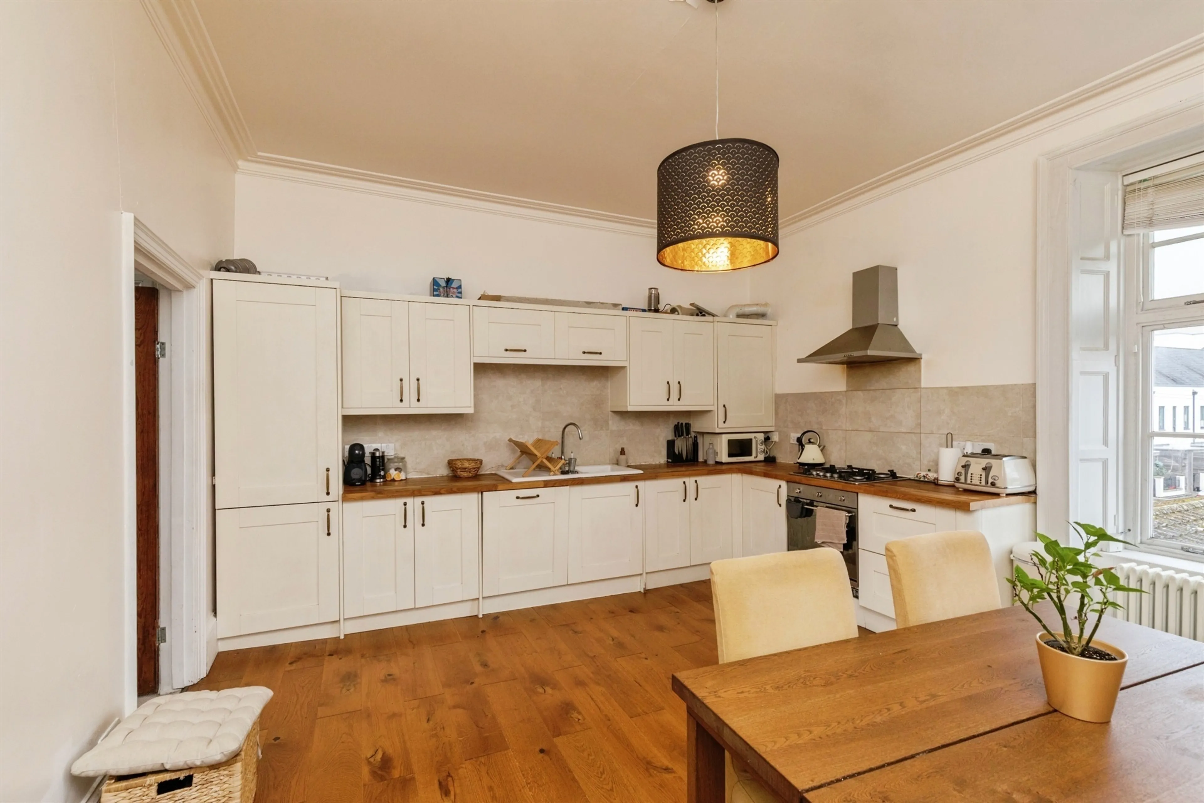 Property at Victoria Buildings, Bath