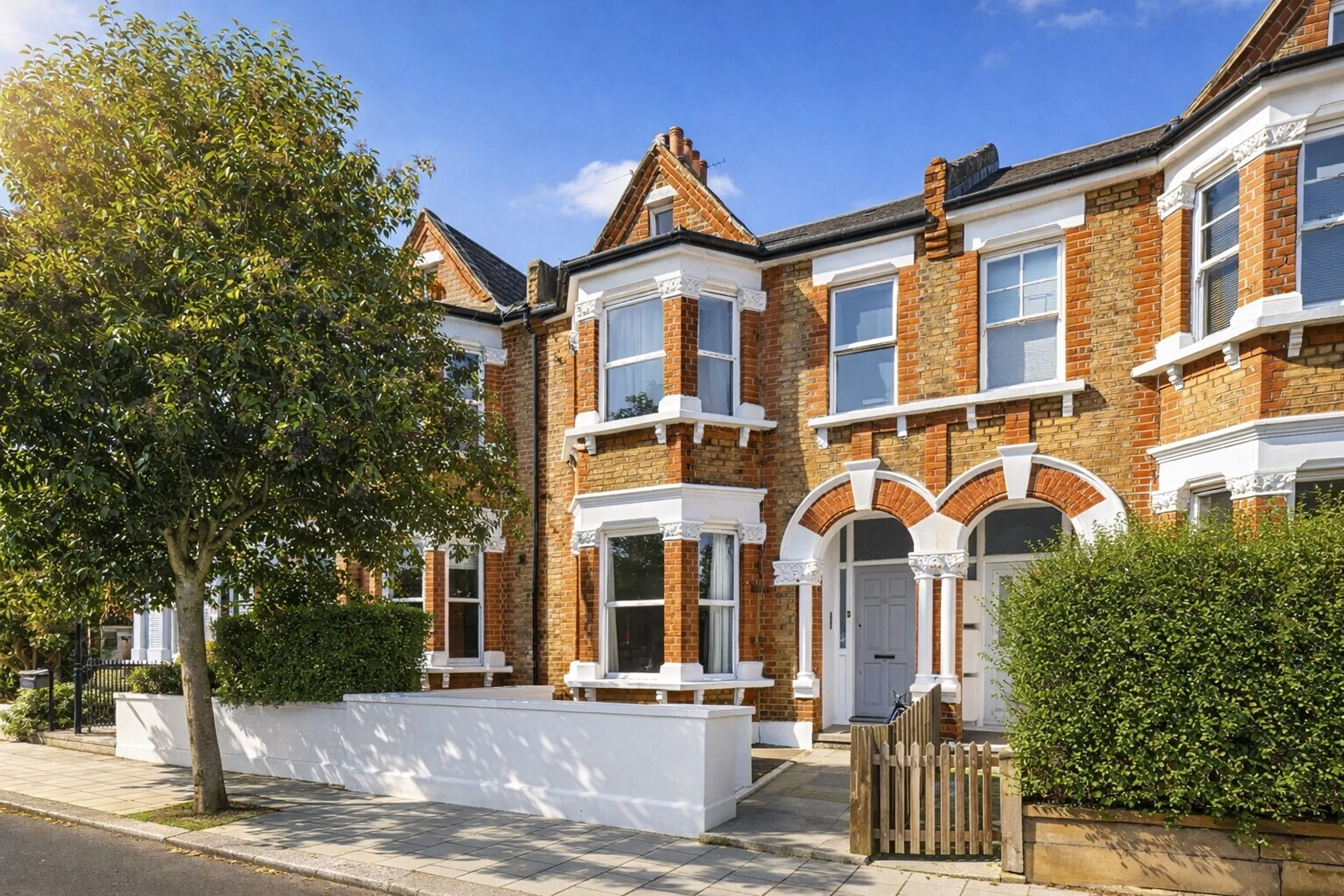 Property at Lynette Avenue, London