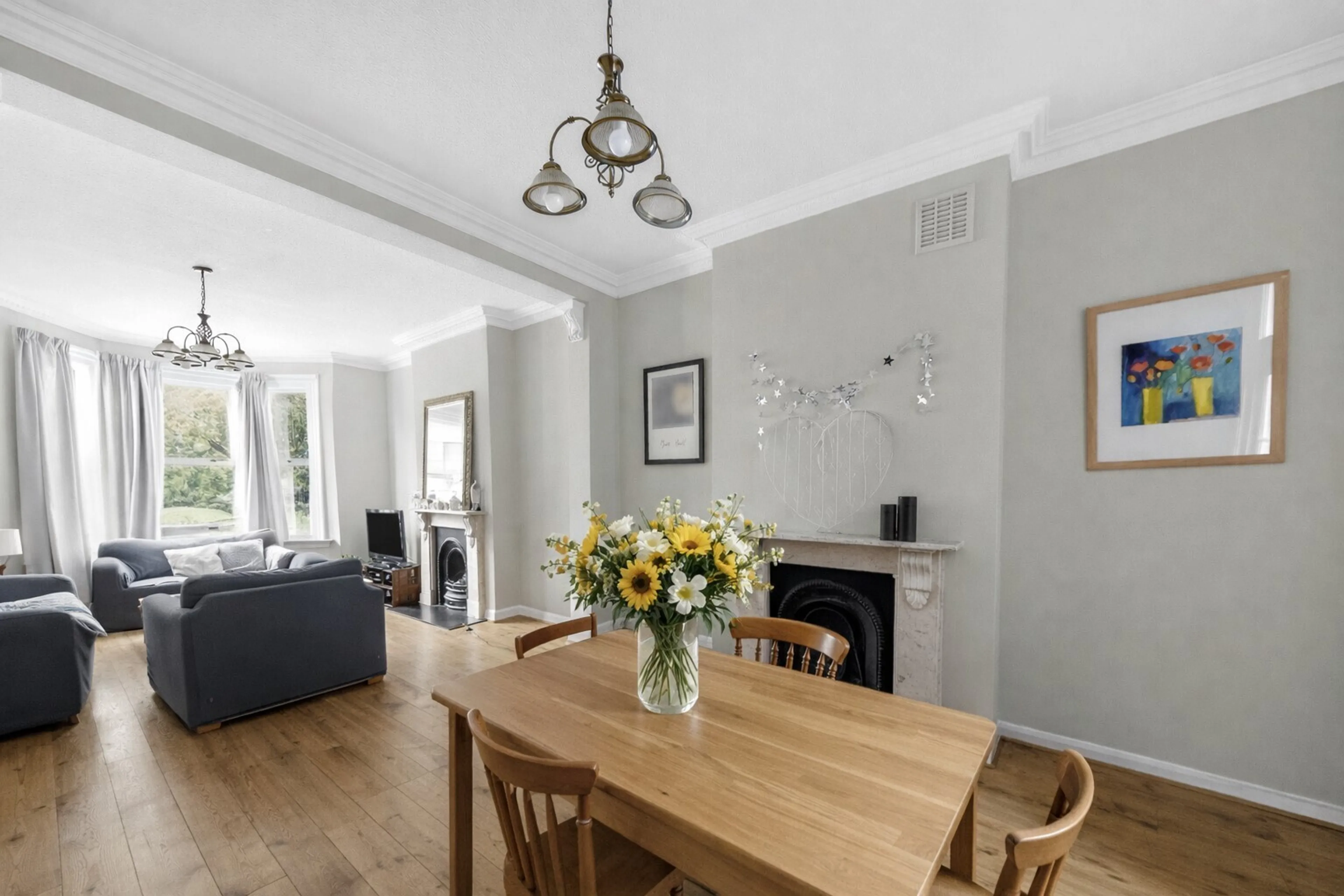 Property at Lynette Avenue, London