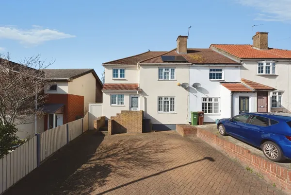 Clensham Lane, SUTTON, Surrey, SM1