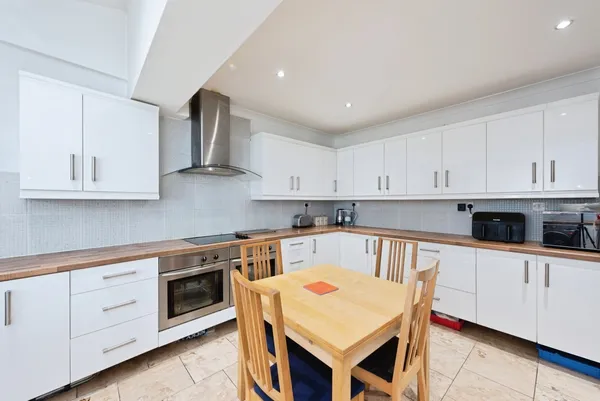 Clensham Lane, SUTTON, Surrey, SM1