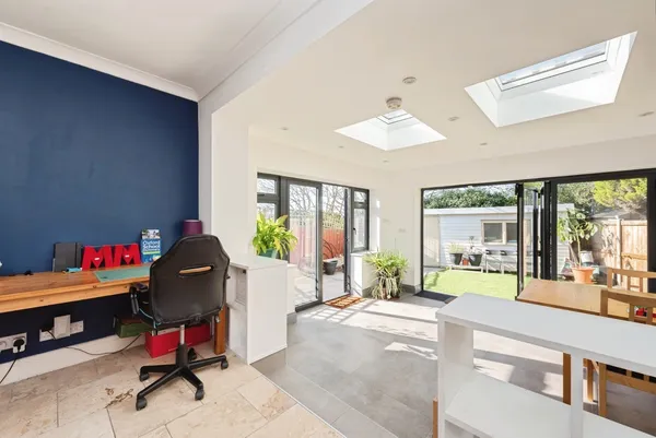 Clensham Lane, SUTTON, Surrey, SM1