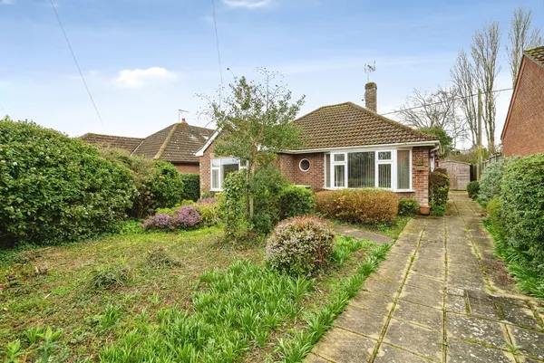 Vera Close, Rackheath, Norwich, Norfo..., Norwich