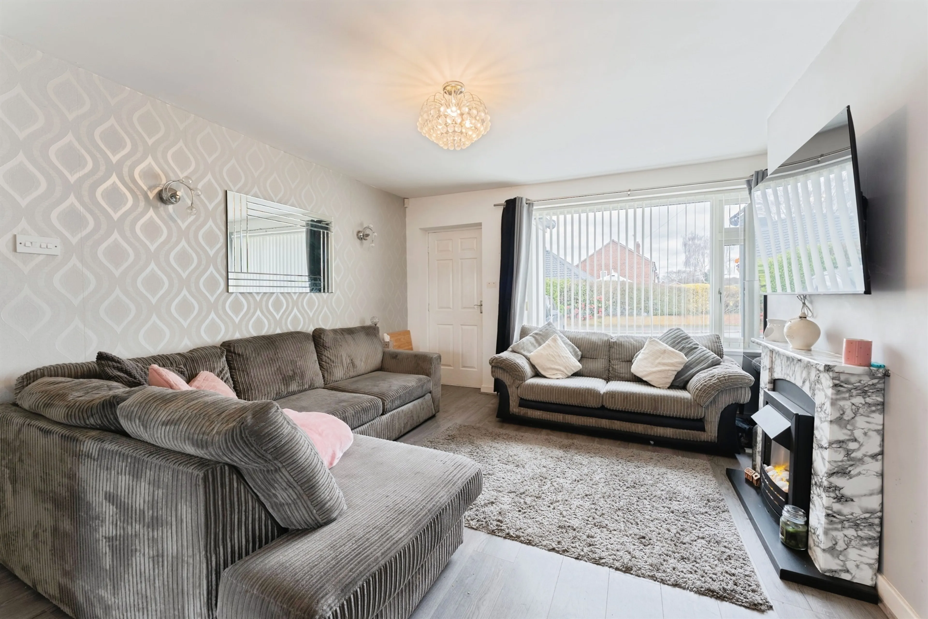 Property at Dunkirk Drive, Whitby, Ellesmere Port