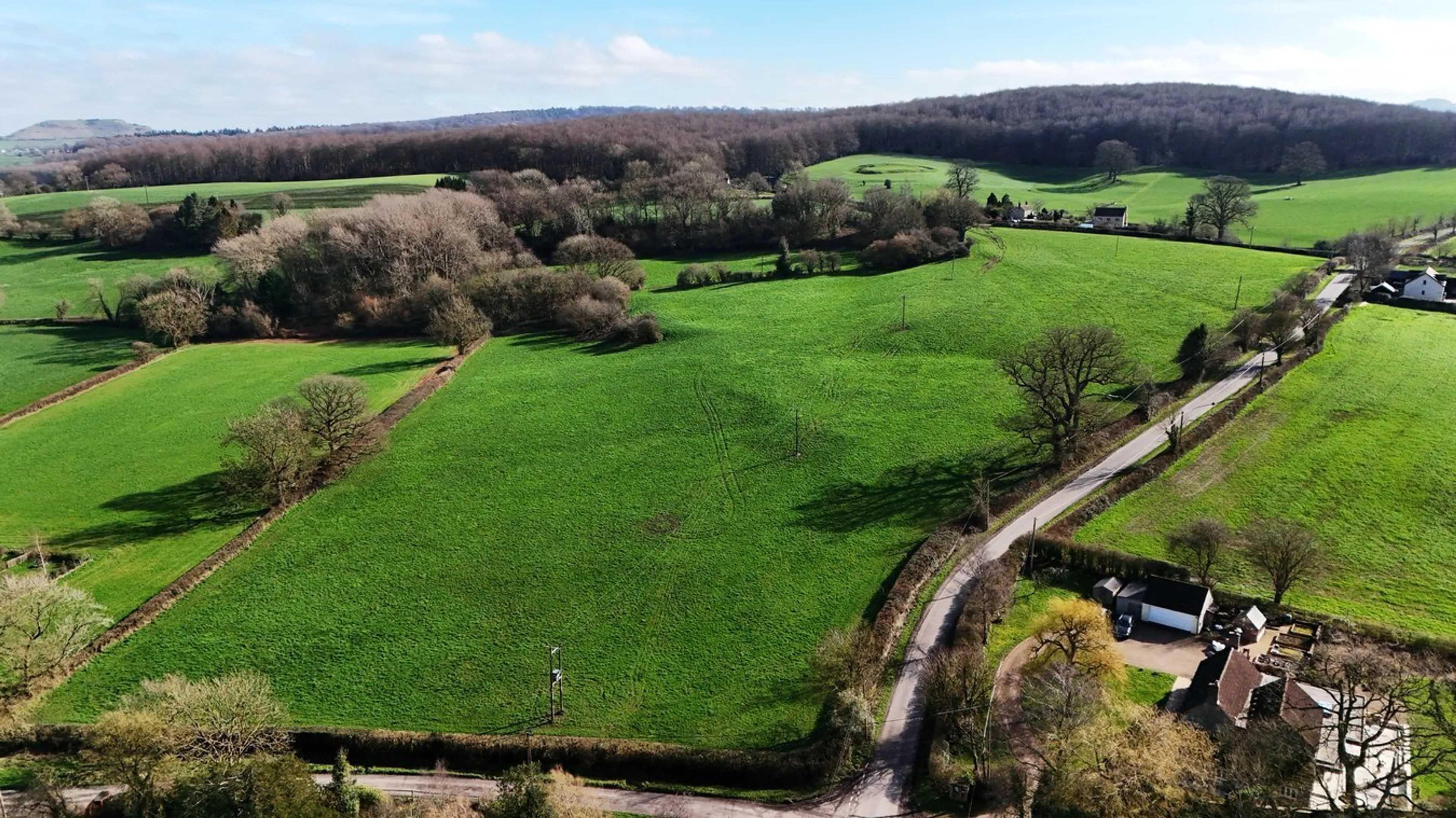 Silver Street, East Woodlands, Frome, BA11