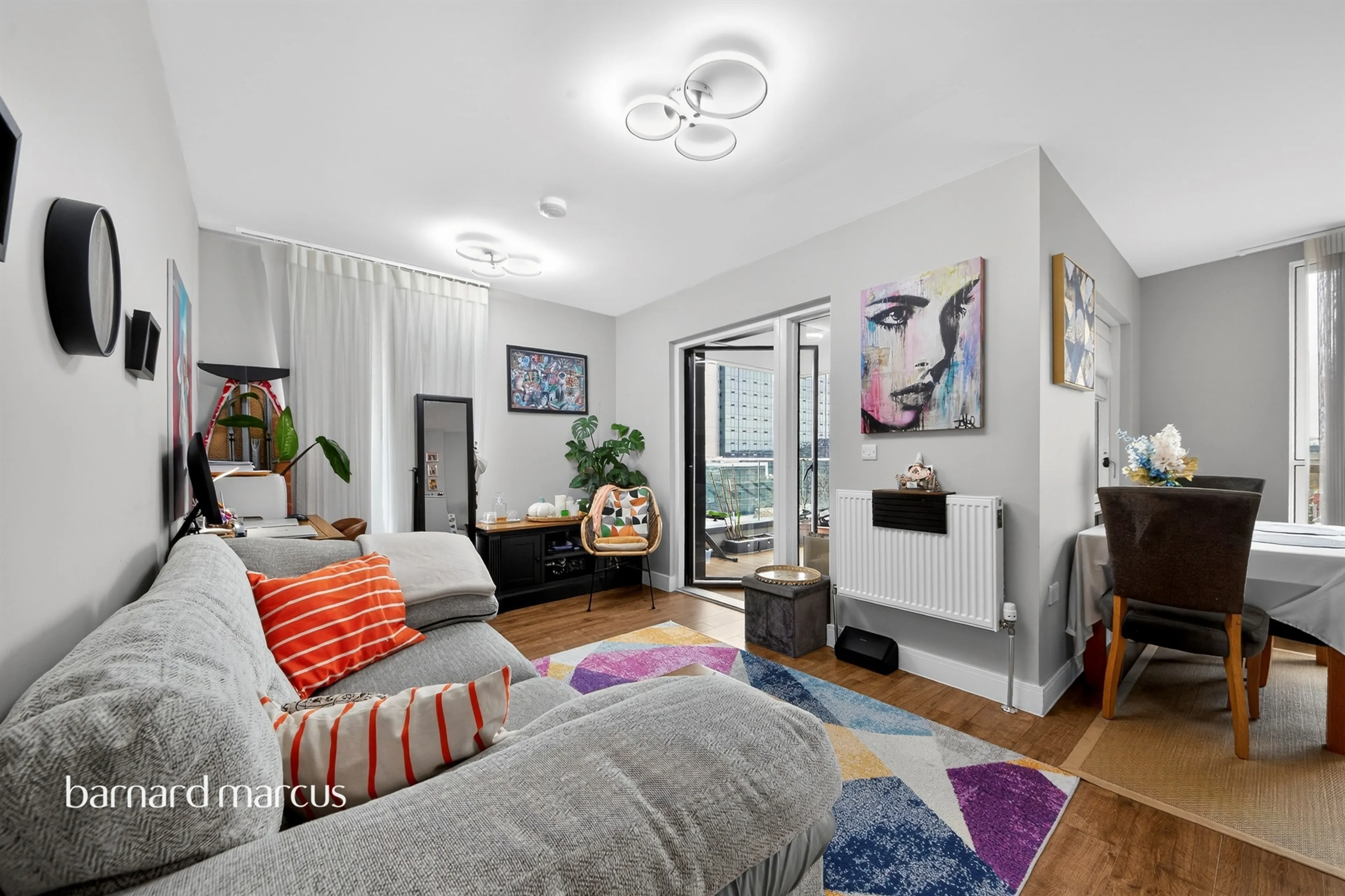Property at Edgware Road, London