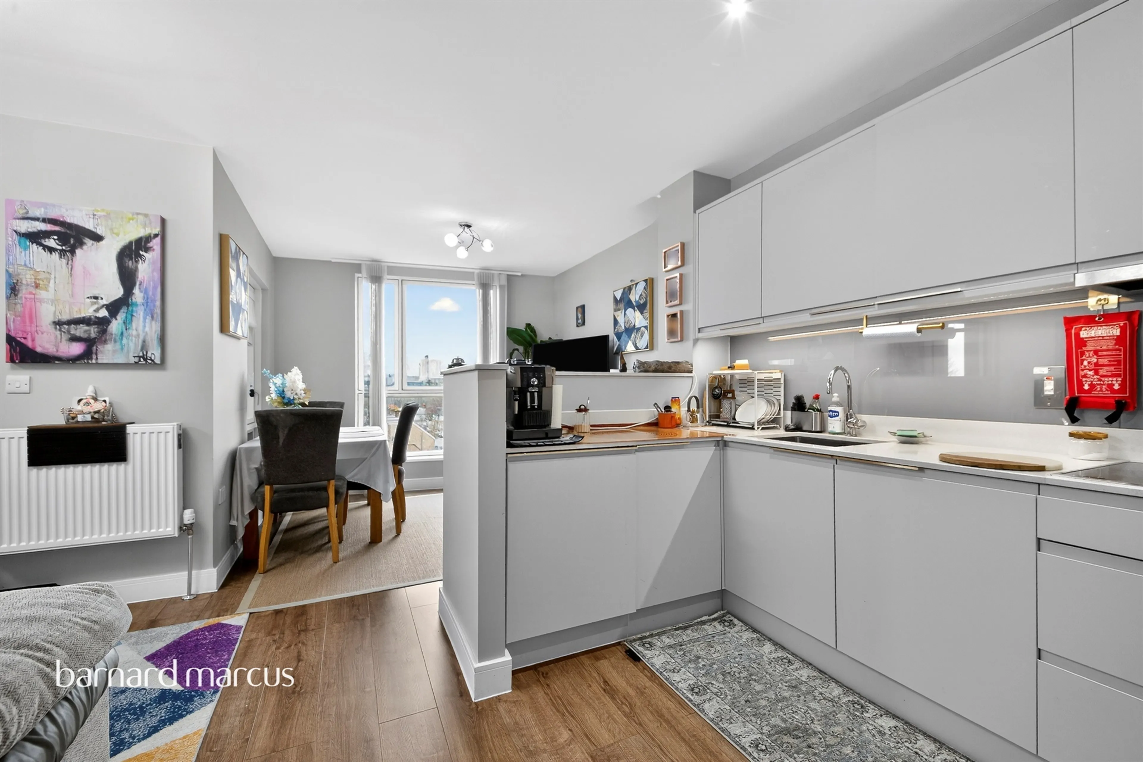 Property at Edgware Road, London