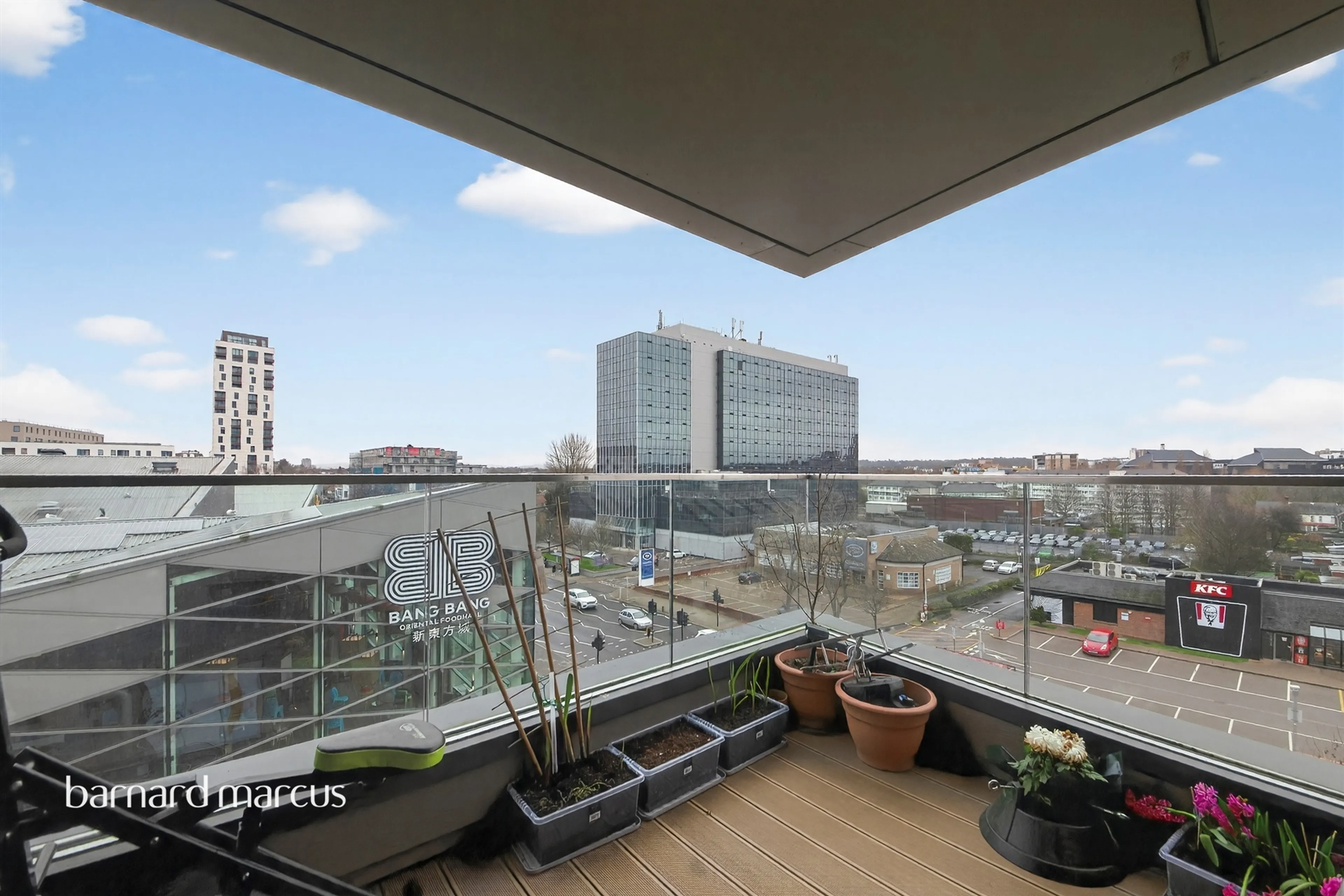 Property at Edgware Road, London