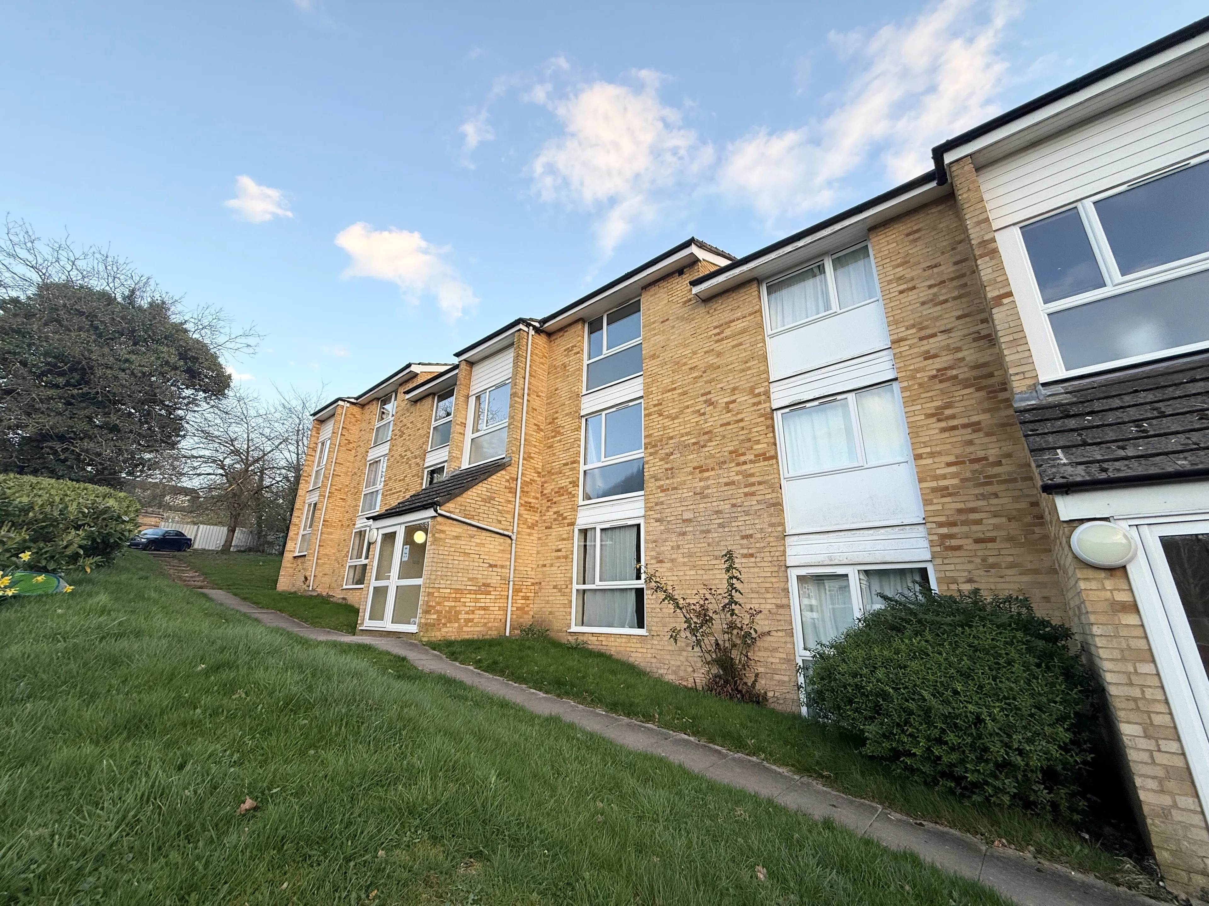 Property at Crofton Way, ENFIELD