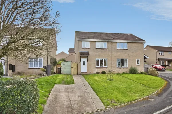 Golding Close, Wells, Somerset, BA5