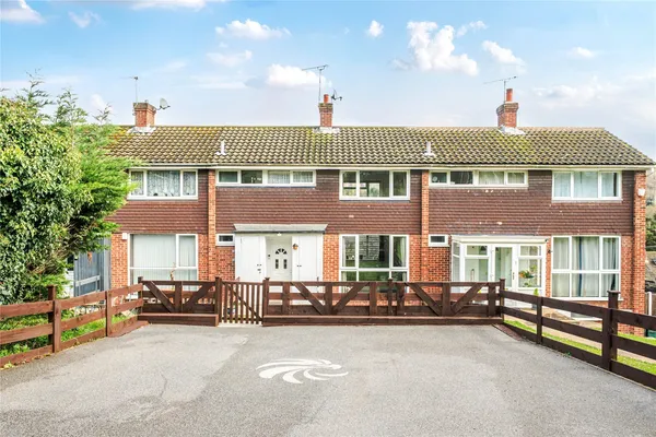 Treebourne Road, Biggin Hill, Westerh..., Westerham