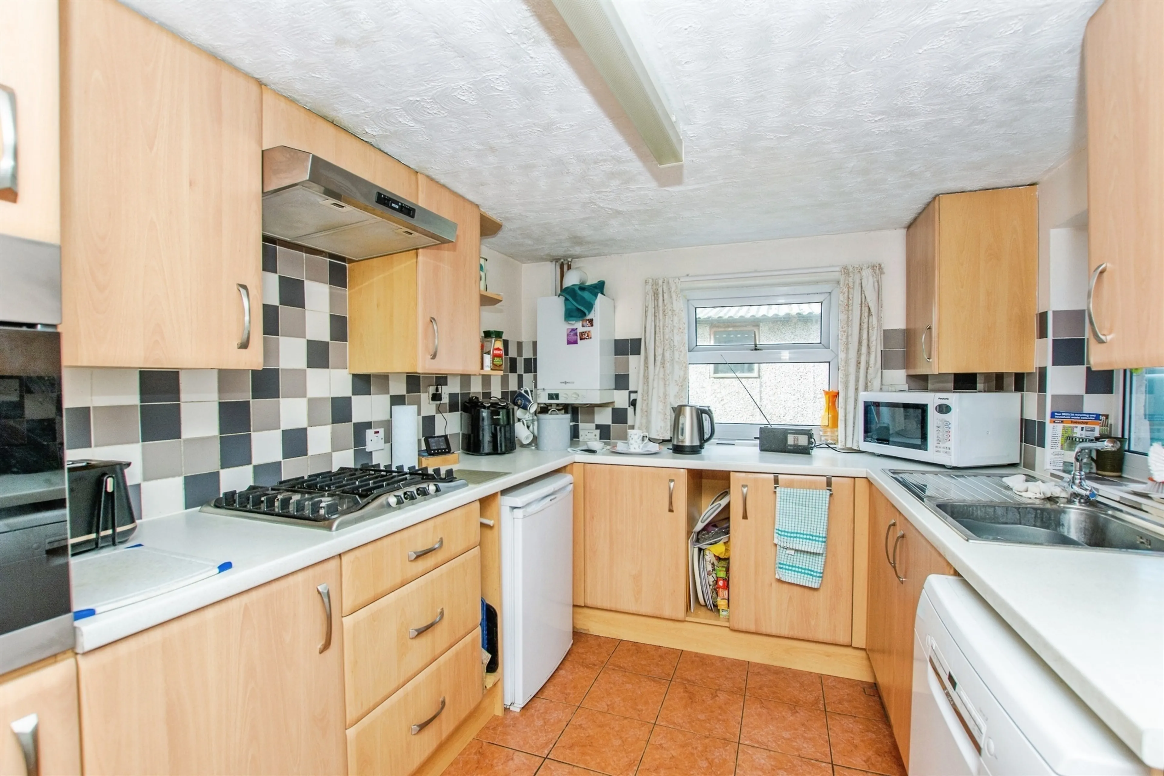 Property at Elm High Road, Wisbech