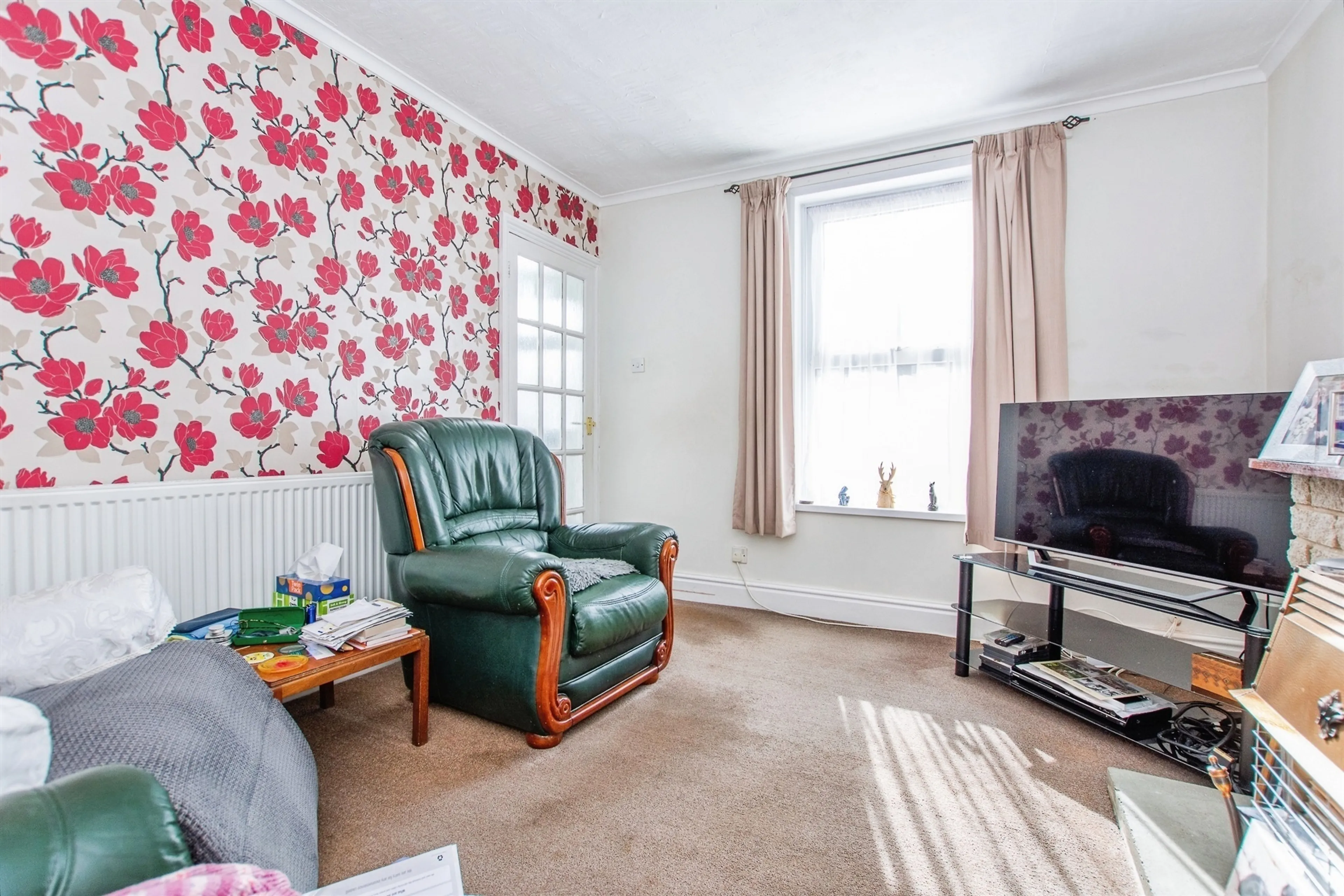 Property at Elm High Road, Wisbech