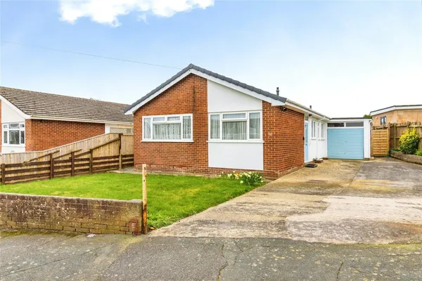 Duchy Drive, Preston, Paignton, Devon...