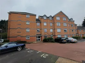 Property responsive