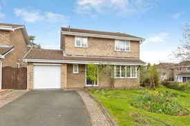 Property responsive