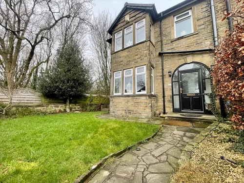 Bingley Road, BRADFORDphoto