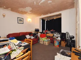 Gooshays Drive, Romford photo
