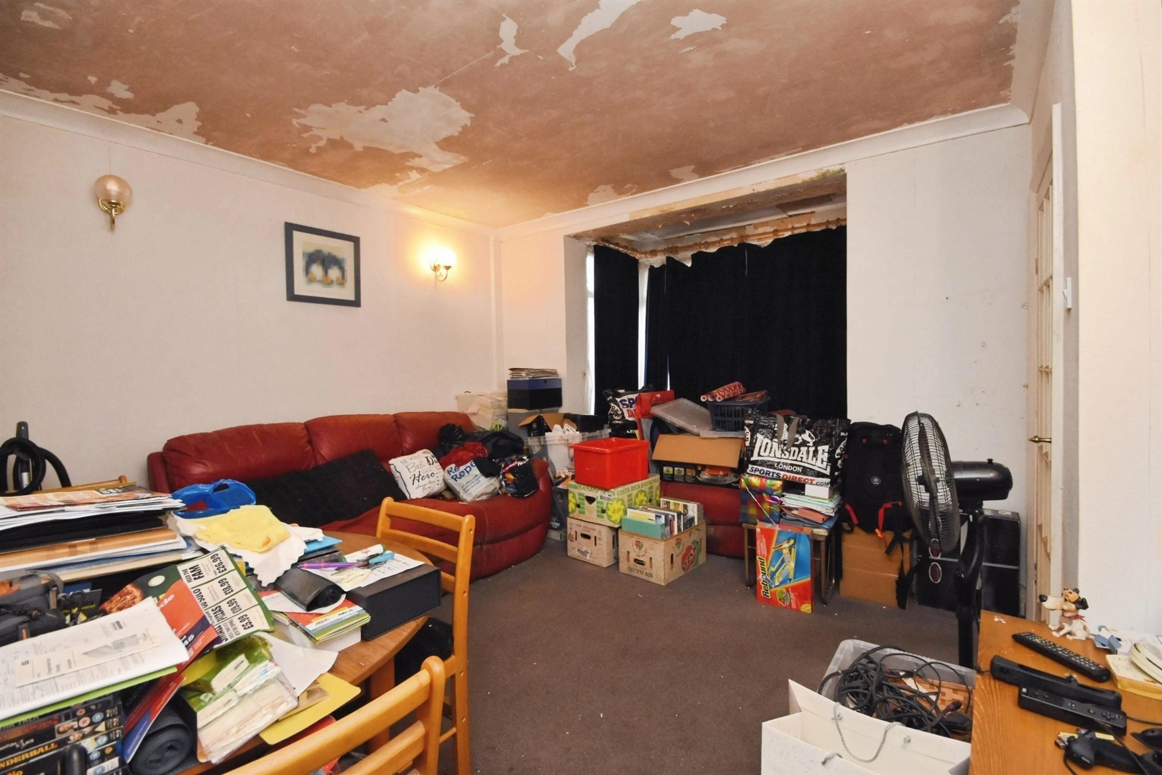 Property at Gooshays Drive, Romford