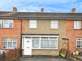 Gooshays Drive, Romford thumb 2