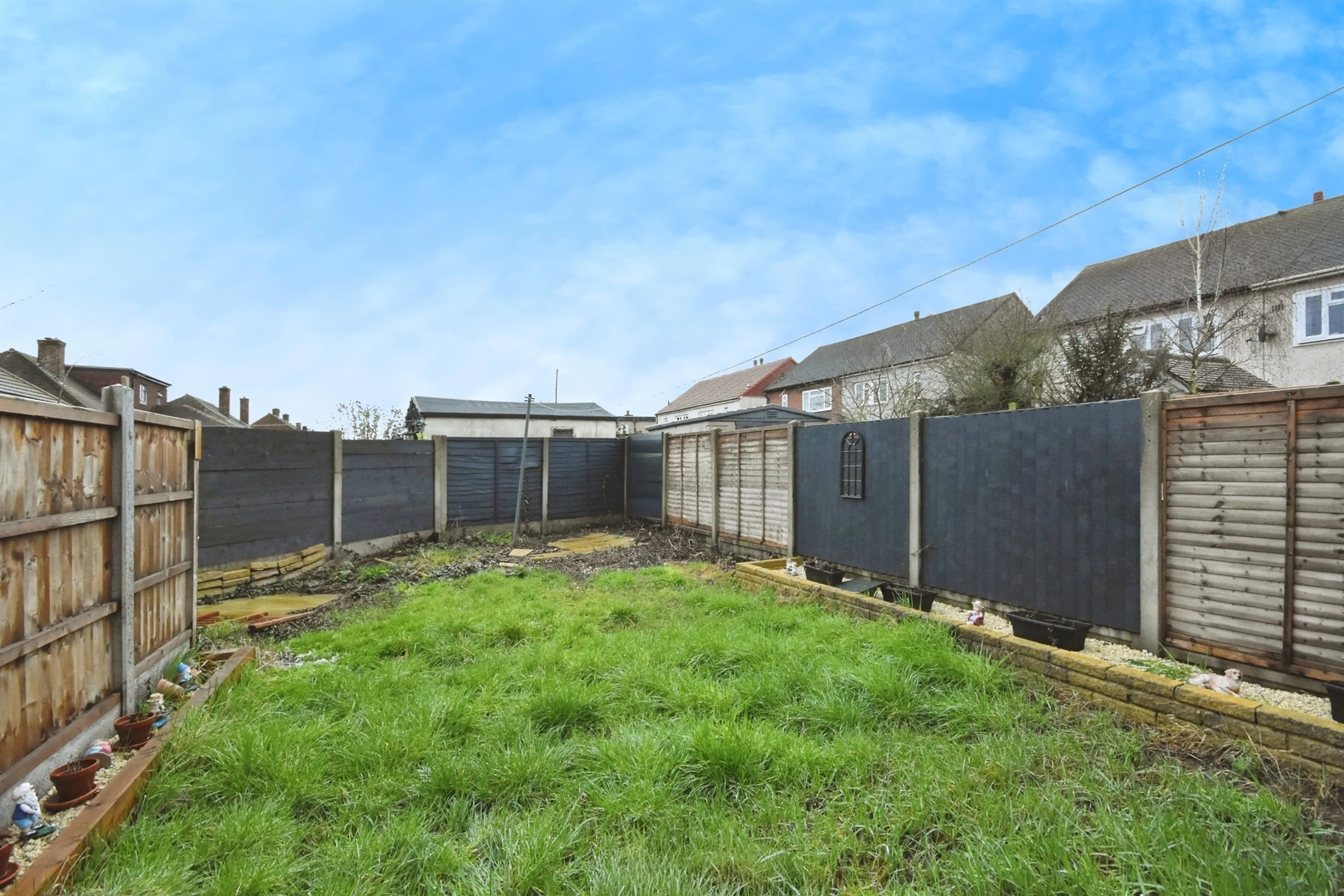 Property at Gooshays Drive, Romford