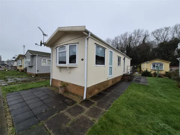 Park Avenue, Melton Mowbray