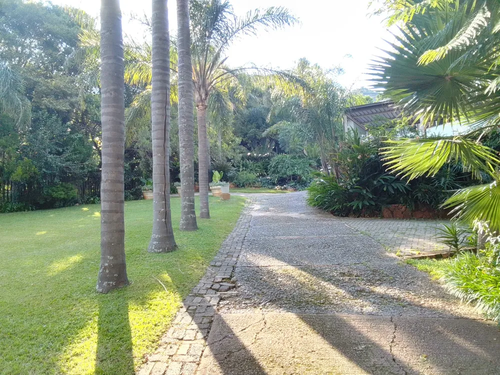 South Africa, North West, Schoemansville