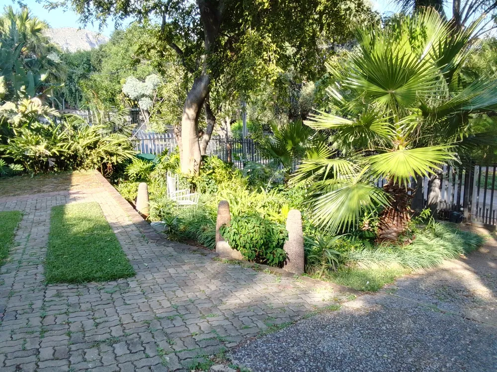 South Africa, North West, Schoemansville