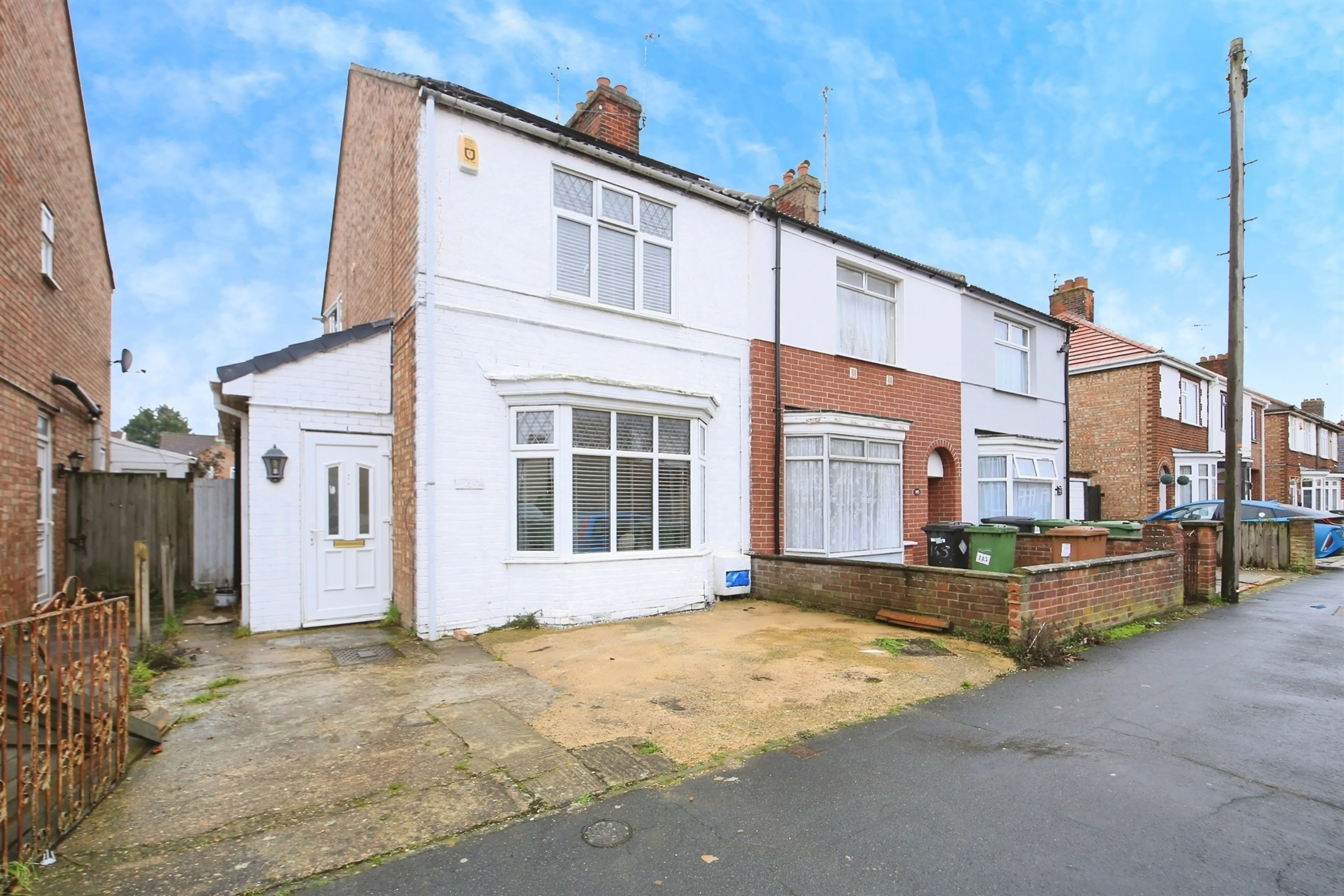 Property at Northfield Road, PETERBOROUGH