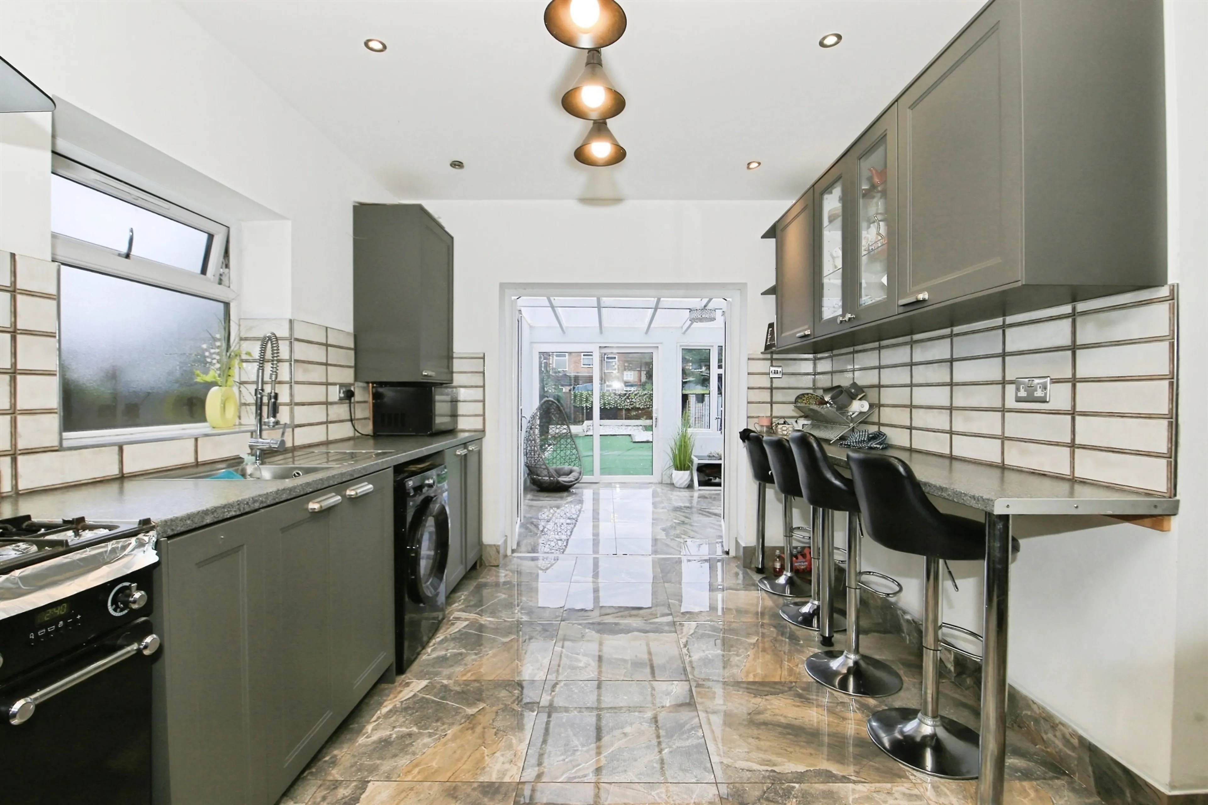 Property at Northfield Road, PETERBOROUGH