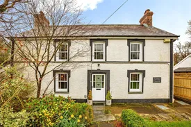 Property responsive