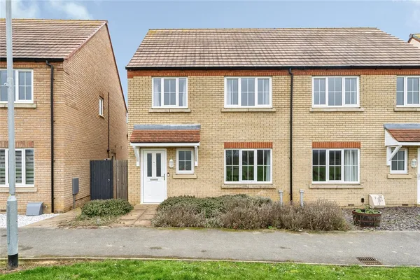 Chestnut Lane, Littleport, Ely, Cambr..., Ely