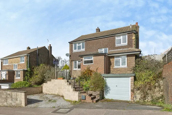 The Forstal, Pembury, Tunbridge Wells...
