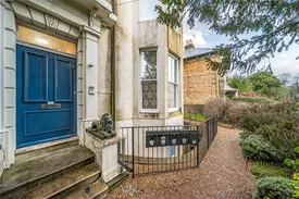 Property responsive