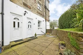 Property responsive