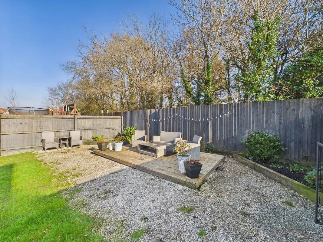 Drovers Close, Glenfield, Leicester