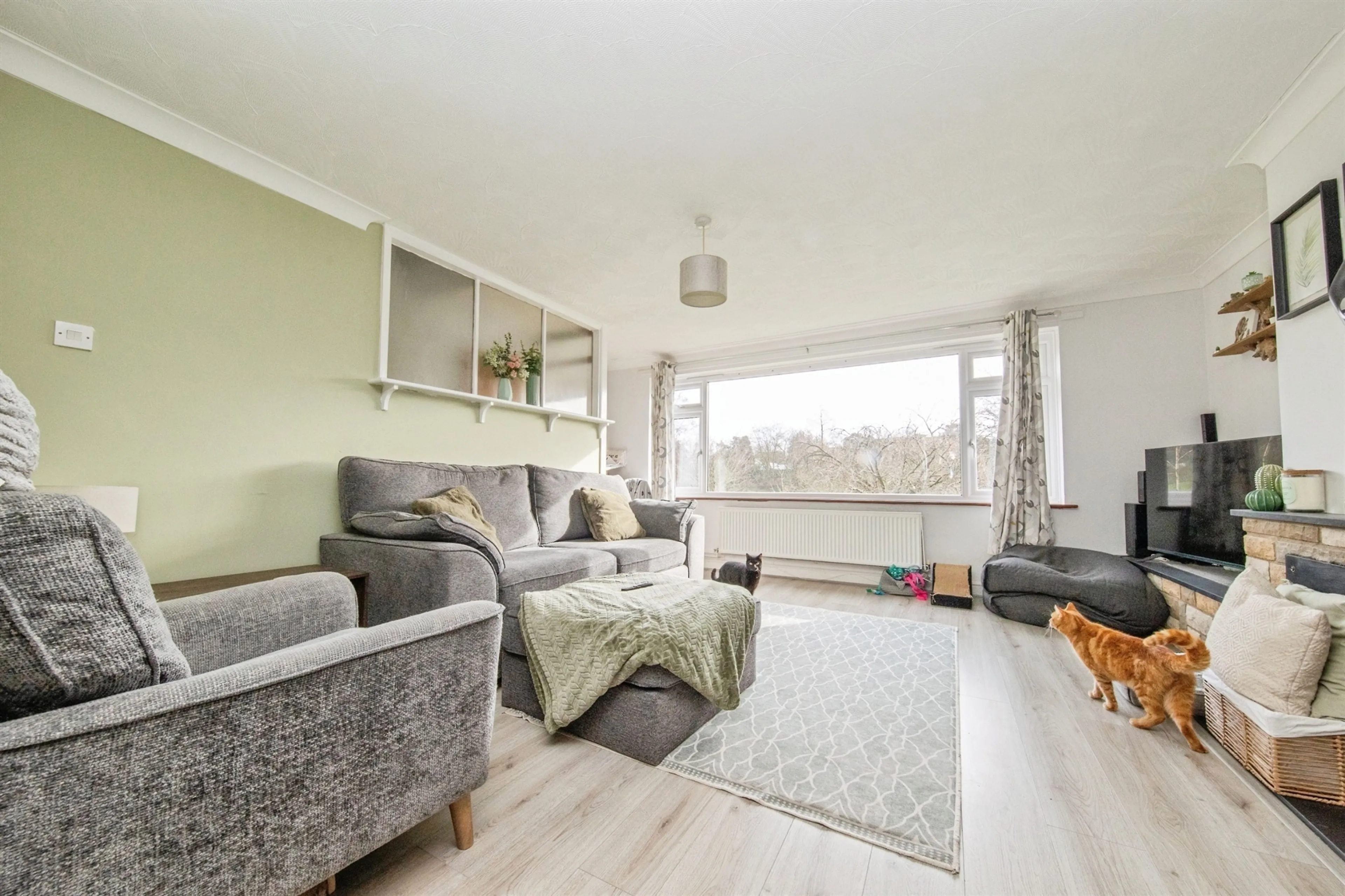 Property at Whitworth Close, Ipswich