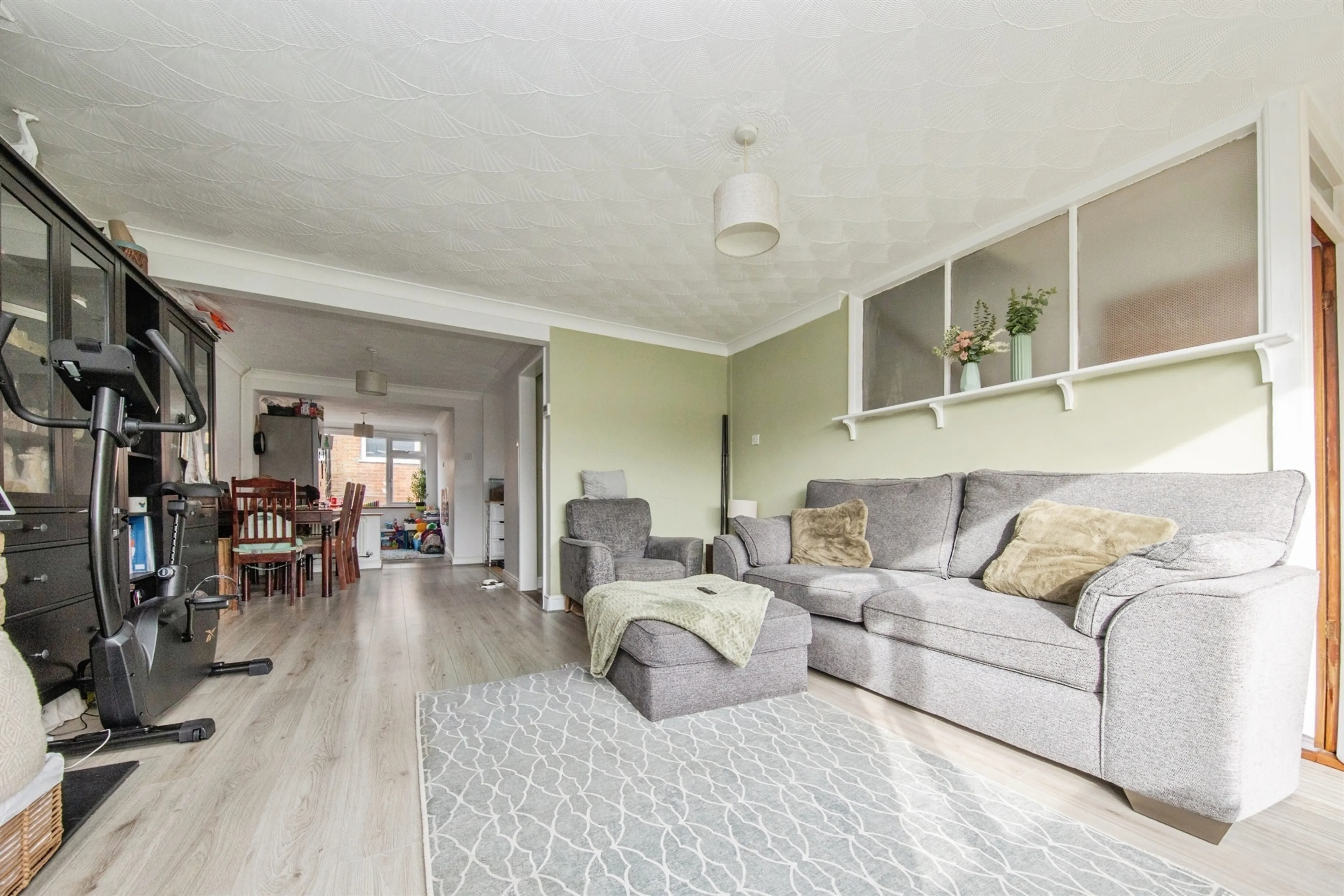 Property at Whitworth Close, Ipswich