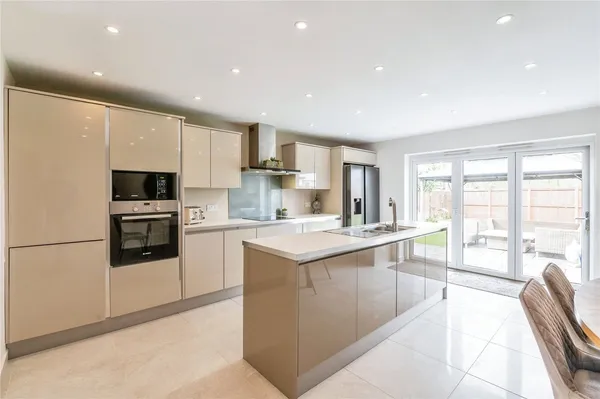 Downham Road, Downham, Billericay, Es...