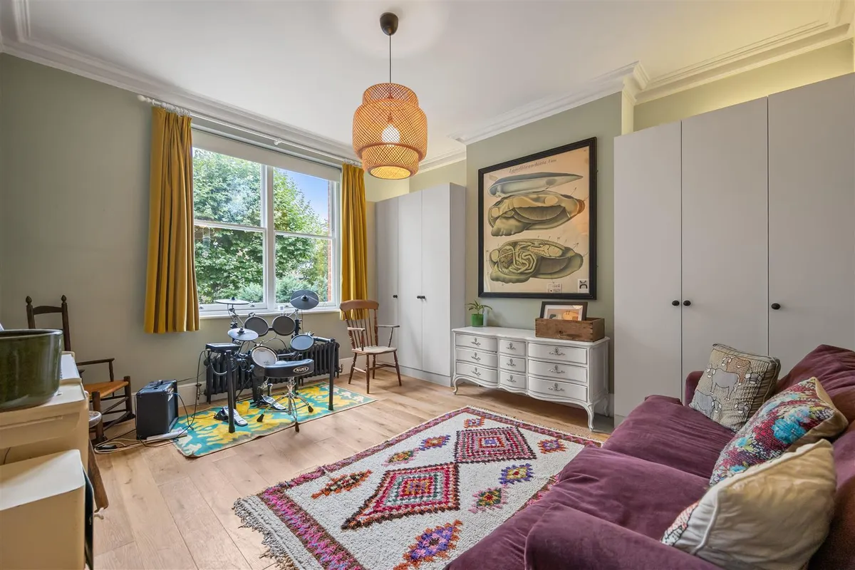 Cavendish Road, London NW6