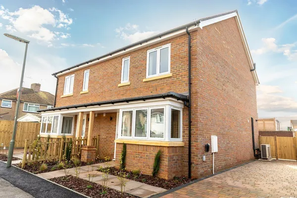 Wimborne Avenue, Redhill, Surrey, RH1