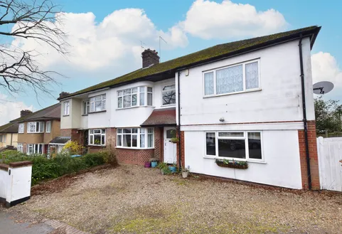 Coniston Road, Kings Langley, WD4